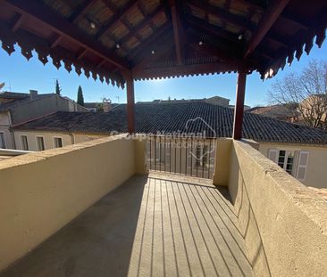 Location Appartement 2 pièces 48m² - Photo 1