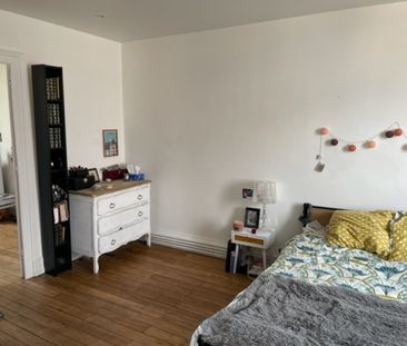 appartement type 2 Séraucourt - Photo 3