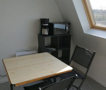 Appartement 1 pièce à - Photo 3