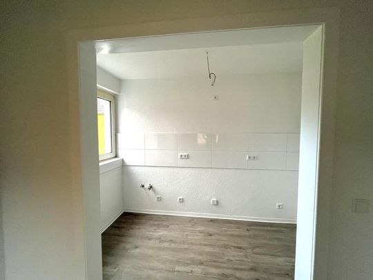 FAMILIENGLÜCK! 5-Zimmer Wohntraum mit 2 Bädern & Küchen - Photo 1