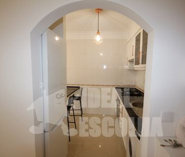 Apartamento T1 em Setúbal - Photo 5
