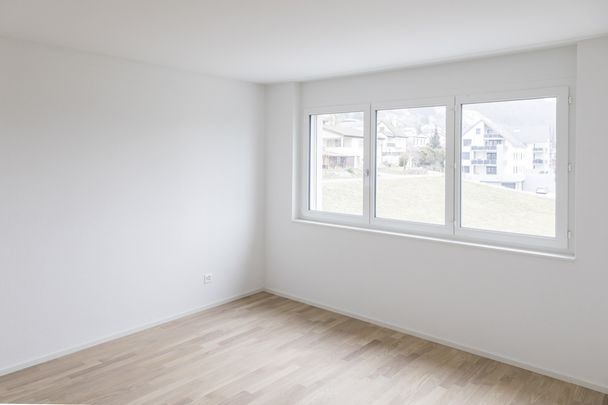 Wohntraum im Eigentumsstandard im wunderschönen Beringen - Photo 1