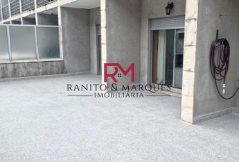 Apartamento T3 em Porto