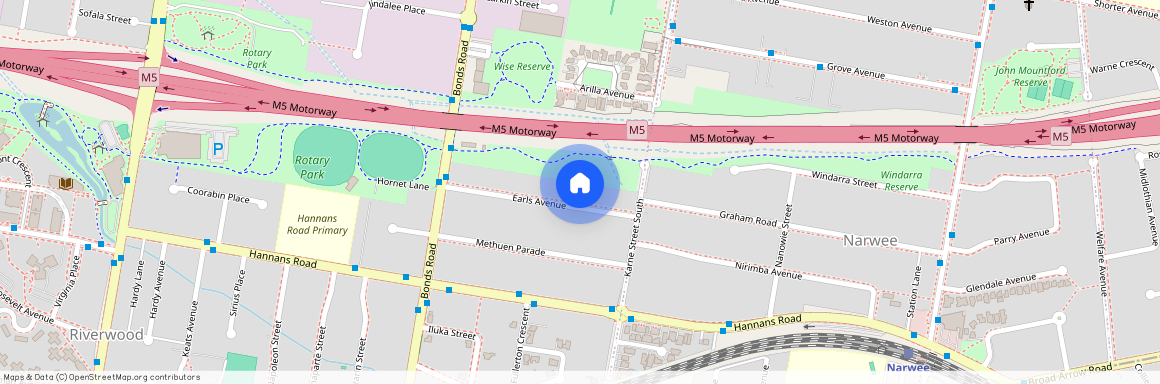 9 Earls Avenue Riverwood, NSW 2210