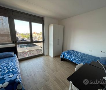 Monolocale ben suddiviso di 45mq- Dergano M3 - Photo 4