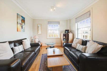 2 bedroom flat in 197-205 Brompton Road - Photo 4