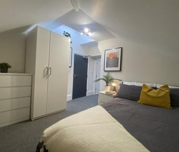 1 bedroom in a house share to rent - Photo 6