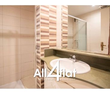 Piso de alquiler en Paseo Montjuïc, El Poble Sec - Parc de Montjuïc - Photo 2