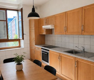 Proche de Plainpalais - Quartier de l'Hôpital - Photo 1