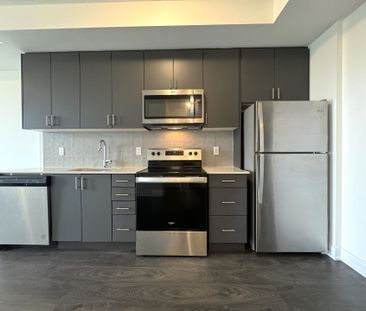 For Lease - 3200 William Colston Avenue Unit# 1304, Oakville, Ontario - Photo 1