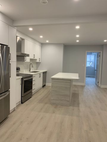 For Lease - 12 Mansfield Avenue Unit# 101, Toronto, Ontario - Photo 3