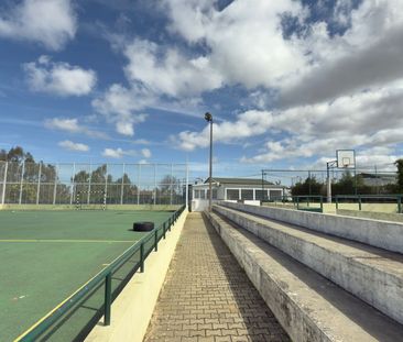 MORADIA T3 EM ALDEAMENTO TURISTICO - PARQUE VERDE - FERNÃO FERRO - Foto 3