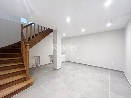 Rue Lapeyrère - Paris 18ème - Souplex - 75018 Paris 18ème - Réf 86420861 - Photo 1