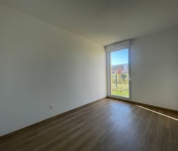 Appartement 4 pièces - Photo 5