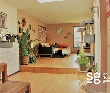 Huis te huur in Huise - Foto 2