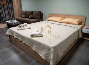 Studio/Γκαρσονιέρα για ενοικίαση - Βαρδάρης - Λαχανόκηποι, - Φωτογραφία 5