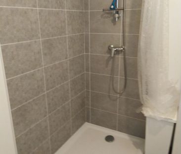 Location Appartement 1 pièce 26m² - Photo 6