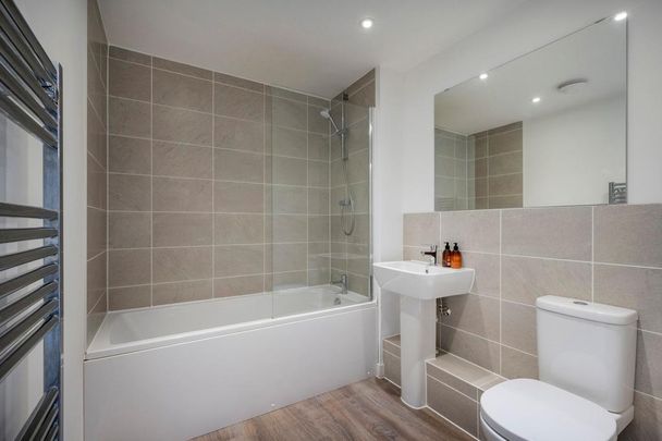 1 bedroom flat to rent - Photo 1