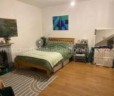 Victoria Road, Manchester, M14 6AQ - Photo 2