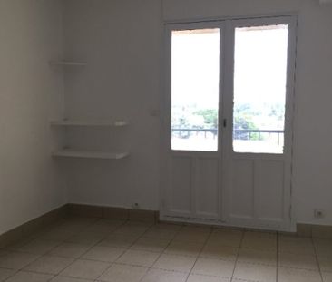 Appartement 1 Pièce 19 m² - Photo 4