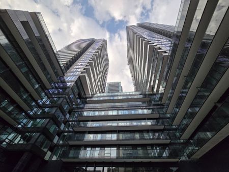 For Lease - 117 Broadway Avenue Unit# 1706N, Toronto, Ontario - Photo 4