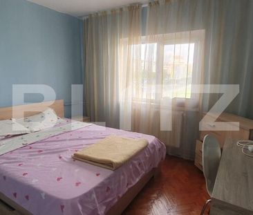 Apartament 3 camere, centrala,AC, parcare, zona Electroputere Mall - Photo 4