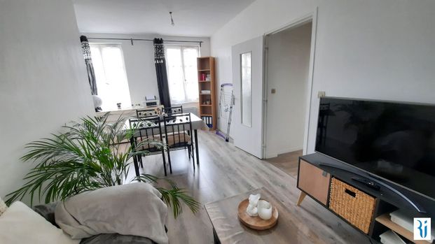 Location Appartement 2 pièces 42m² - Photo 1