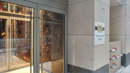 For Lease - 70 Temperance Street Unit# 2305, Toronto, Ontario - Photo 5