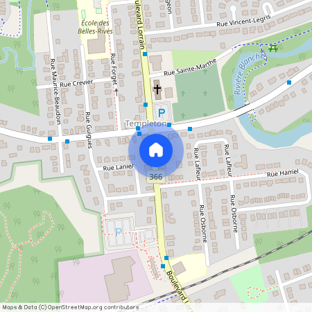 Gatineau, Gatineau, Outaouais, J8P 2E9