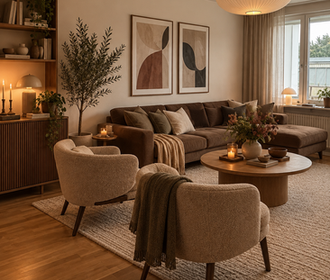 Timmervägen, Skövde - Photo 1
