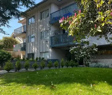 Blue Water Towers | 126 Mt.Benson Street, Nanaimo - Photo 1