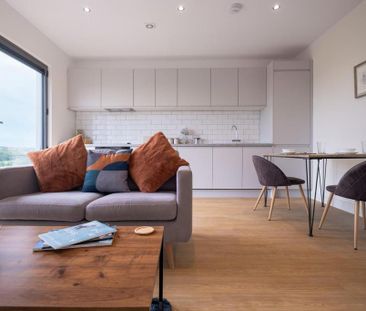 2 bedroom apartment to rent - Photo 2