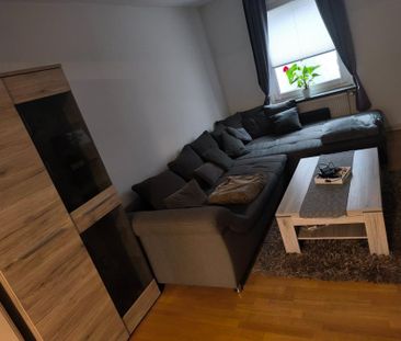 Nachmieter gesucht 2 Zimmer / 63 m² / 01.05.2026 / Wüste - Photo 1