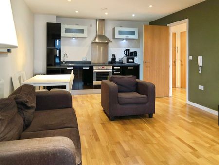 1 bedroom apartment to rent - Photo 2