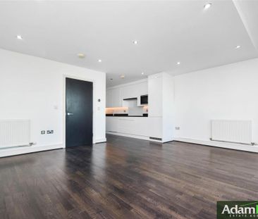 2 bedroom penthouse to rent - Photo 4