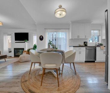 For Lease - 25 Sprucewood Crescent, Clarington, Ontario - Photo 4