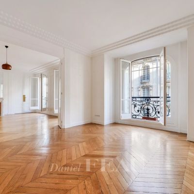 Appartement à louer à Paris 7Ème - Photo 1