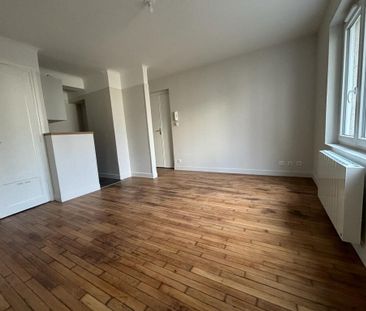 Location Appartement 1 pièce 21m² ROUEN 76100 - Photo 2