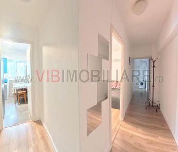 Berceni - Obregia 2B - 3camere - mobilat/utilat - Fotografie 6