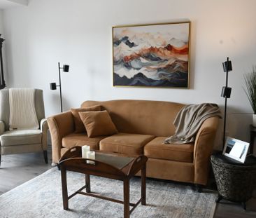 For Lease - 4 Spice Way Unit# 204, Barrie, Ontario - Photo 3
