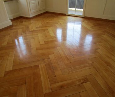 Appartement Art Nouveau exquis au cœur de Zurich (Kreis 6), 120m2 - Foto 2