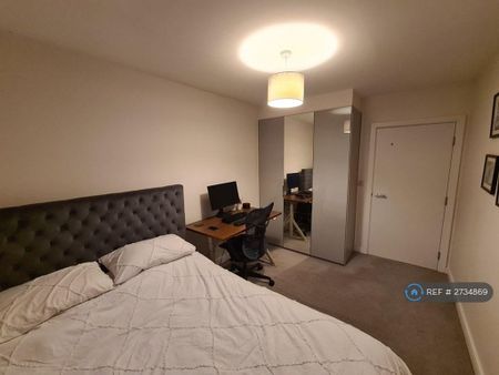 2 bedroom flat to rent - Photo 3