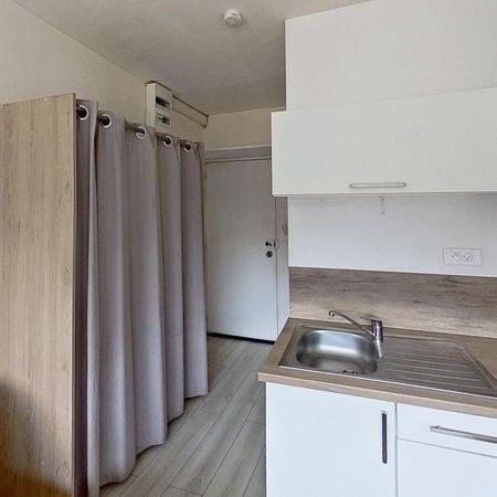 Appartement • Location • 12m2 • Chamalières - Photo 4