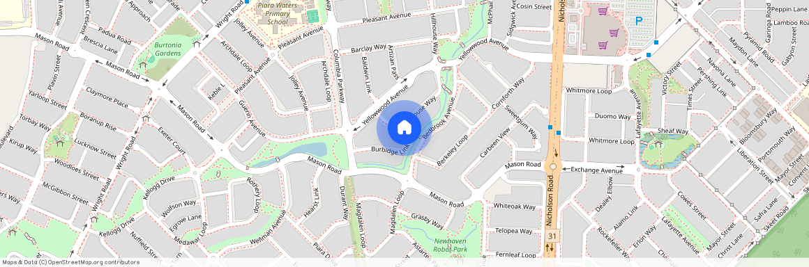 18 Burbidge Link, WA 6112, Piara Waters