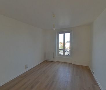 Location appartement 3 pièces, 53.05m², Champs-sur-Marne - Photo 5