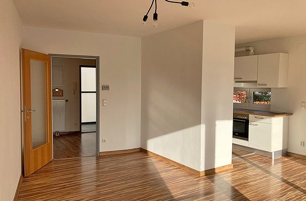 Wohnung in Horn - Foto 1