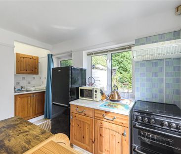 1 bedroom maisonette to rent - Photo 2