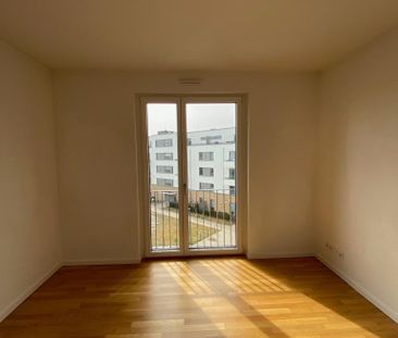 Einziehen & Wohlfühlen! Schöne 3-Zimmer-Wohnung mit Loggia in der L... - Photo 6