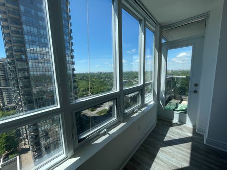 For Lease - 25 Greenview Avenue Unit# 1527, Toronto, Ontario - Photo 3