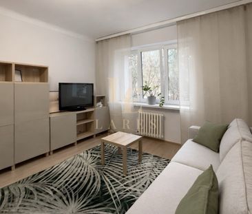 2 pokoje | po generalnym remoncie | Bemowo Stare - Фото 1